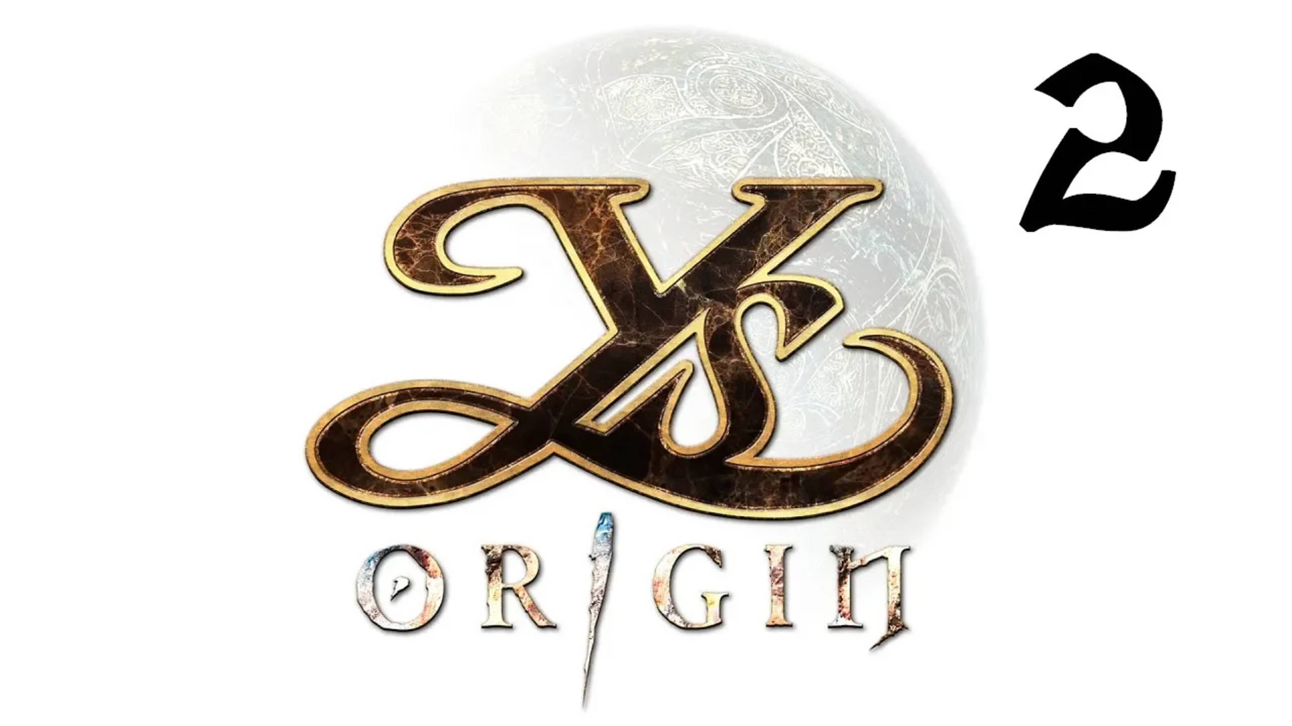 Ys Origin | Прохождение | XOne | Часть 2 | Velagunder