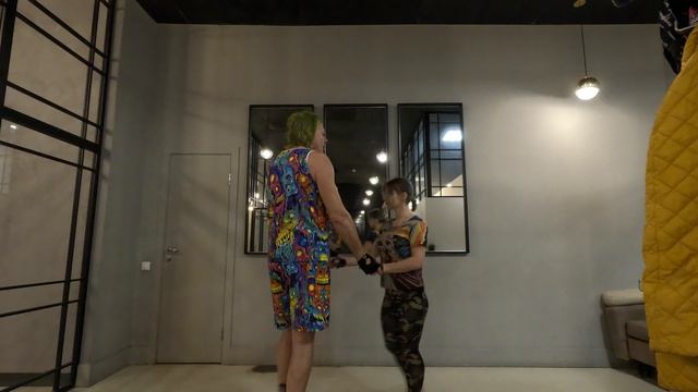 2025-04-09, (4), Queen RU, ФОЙЕ-1, Dance_Lilit, Vale★STAR, Exhibition, Show, Dance, GX010844