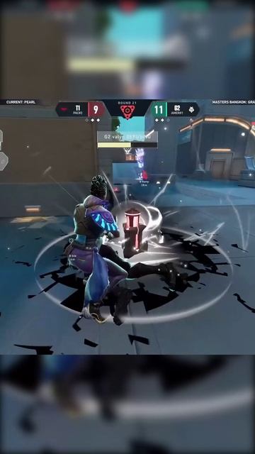 ПРОСТРЕЛ ФИНАЛА