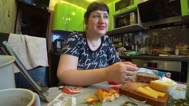 ШОПИНГ ВЛОГ__ ПРОГУЛКА__ НОВАЯ КОФЕМАШИНА __ЗАКУПКА ПРОДУКТОВ В ЛЕНТЕ