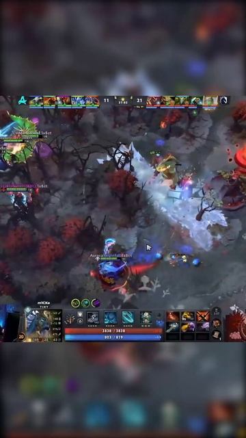 Свен в твоей тиме