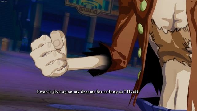 One Piece: Unlimited World Red Pt.6-End