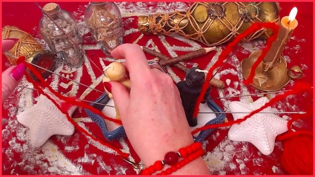 Отжиг от эенргетических ВАМПИРОВ #онлайн #таро #ритуал Светлана ВЕДА