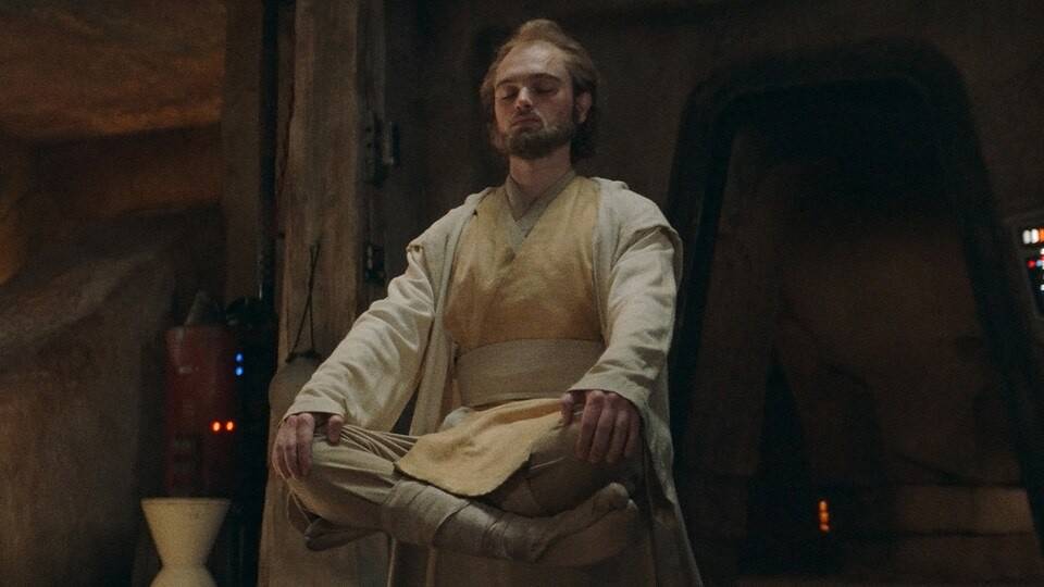 Star wars Аколит 2 серия обзор