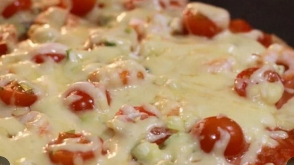 ПП ПИЦЦА ИЗ КУРИНОГО ФИЛЕ