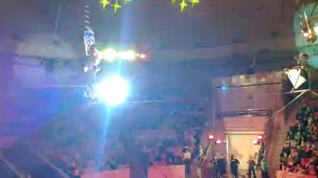 Канатоходцы