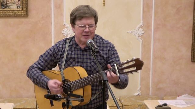 09 Первое апреля - Сергей Окишев