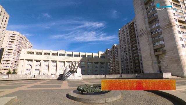 Памятники Победы. Монумент экипажу крейсера «Киров»