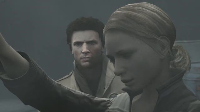 Silent Hill: Homecoming Pt.3-Got Me A Gun