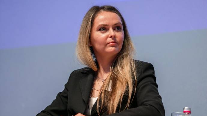 Люди ждут, когда произойдет «разморозка».Екатерина Торубарова