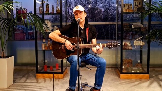 В ЗЕМЛЯНКЕ/ ПЕСНИ ПОБЕДЫ