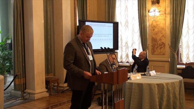 Применение спецметодов органами и войсками МГБ СССР для обеспечения общественной безопасности