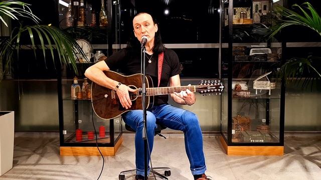 ПАЧКА СИГАРЕТ гр.Кино кавер