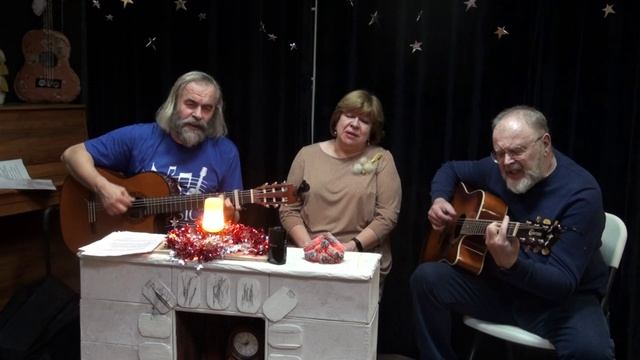 27.02.2025  Кошка с мордой совы ТриоЭхо