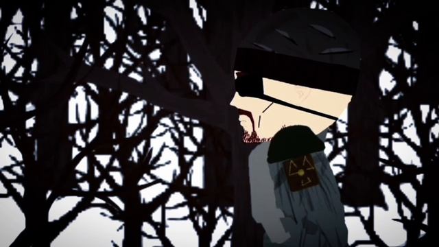 S.T.A.L.K.E.R. Великая война 9 серия