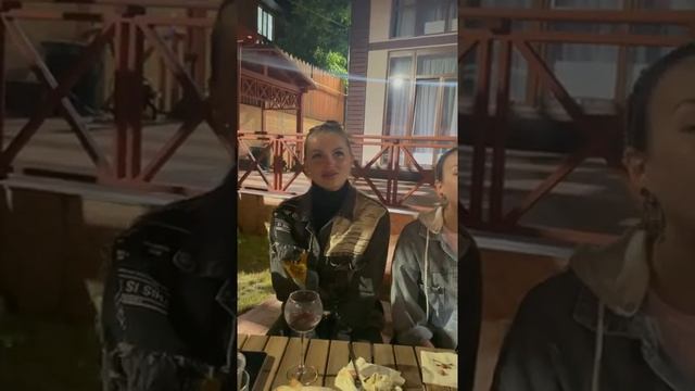 Отзыв о ретрите «Исцеление женского» Ольга