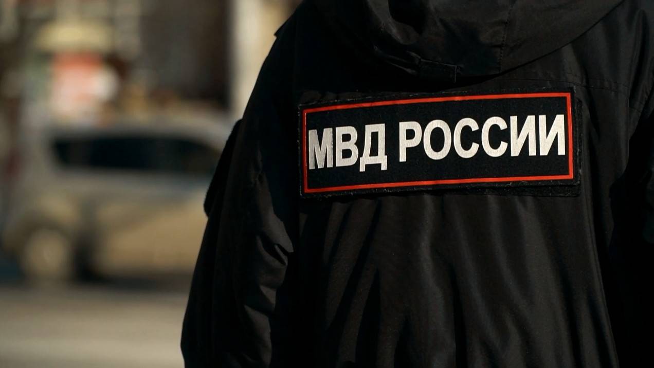 Патрульно-постовая служба | Такая тема