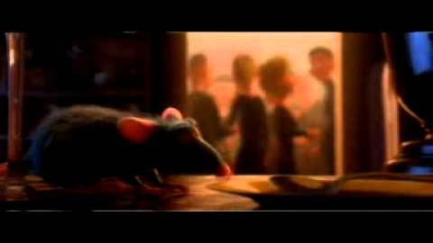 Канцлер Ги. Марш крыс ("Марш серых крыс", Рататуй) (Мария Жарикова)