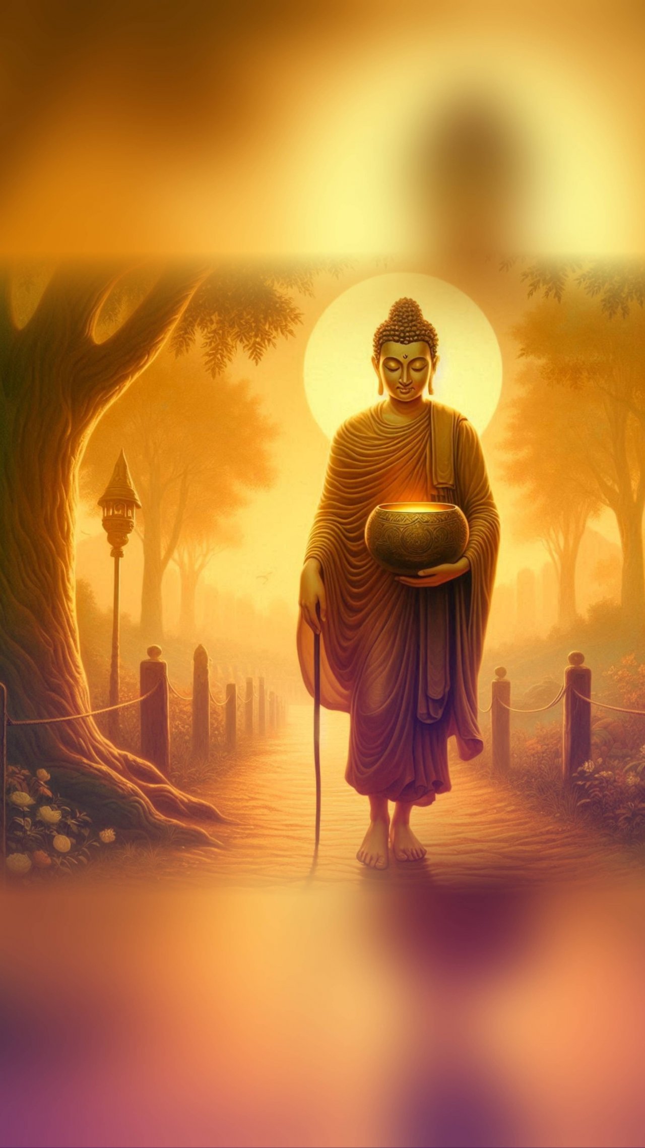 Аскетизм — секрет мудрости древности. 3 ЧАСТЬ