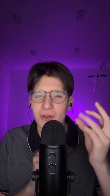 АСМР ЗВУКИ РТА ДЛЯ СНА / ASMR ТК-ТК ЧК-ЧК