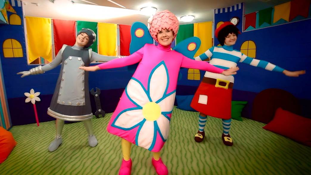 Чударики Самолет и другие физминутки. Зарядка для детей. СБОРНИК Разминка Музыка с движениями детям