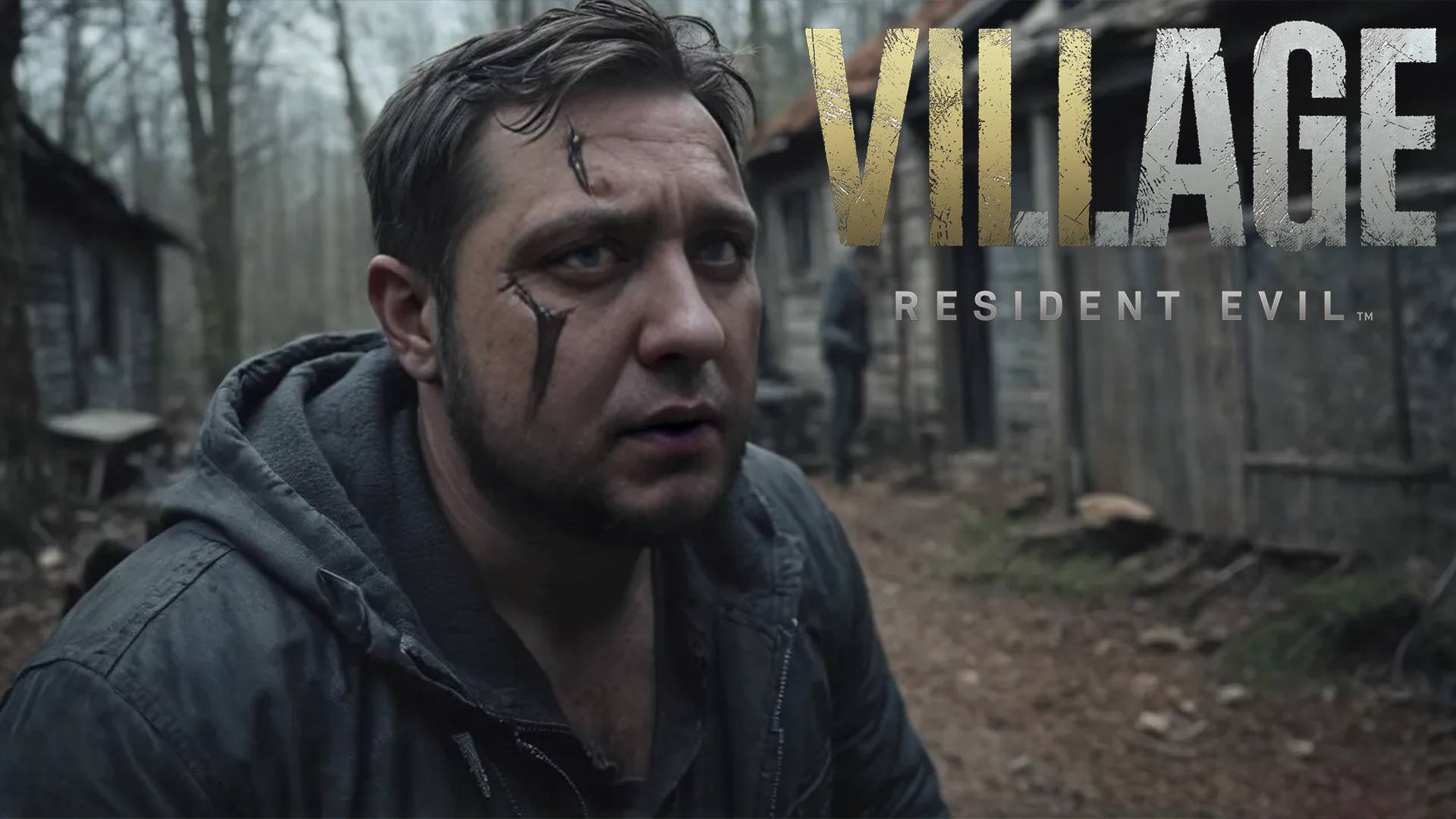 ТЕНИ РОЗЫ - Resident Evil Village #16