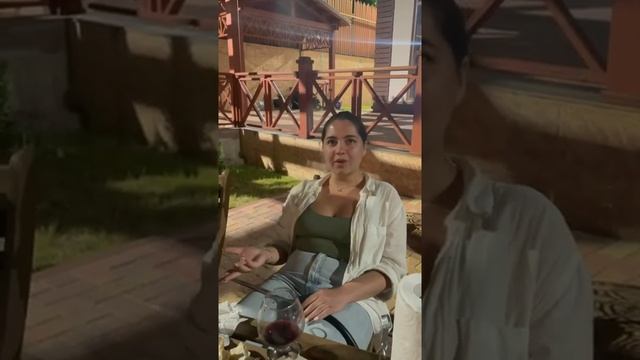 Отзыв о ретрите «Исцеление женского» Мария