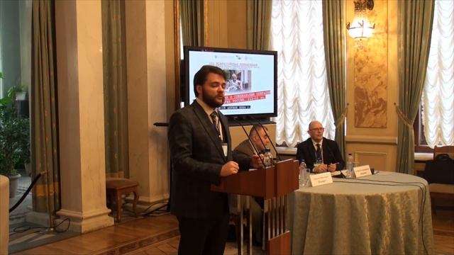 «Русская угроза»:  операции советского подводного флота на Балтике на страницах шведской прессы