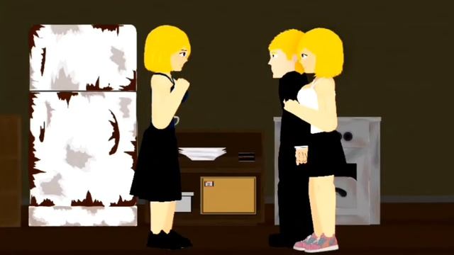 S.T.A.L.K.E.R. Великая война 13 серия