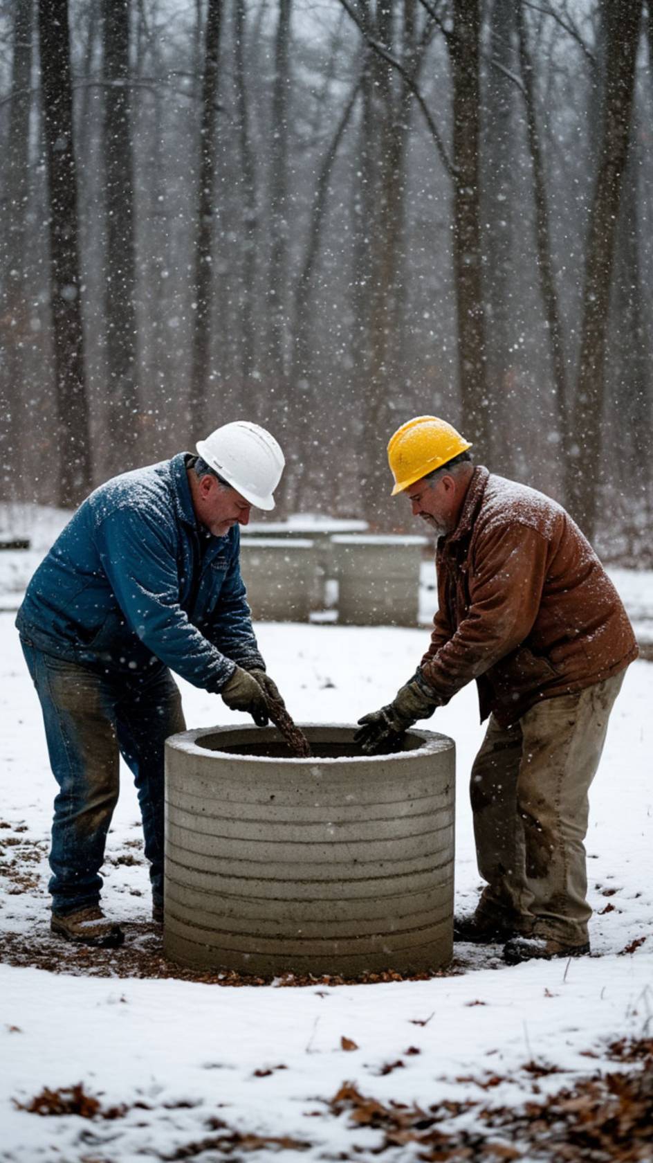 Песня про дела, мастерам хвала