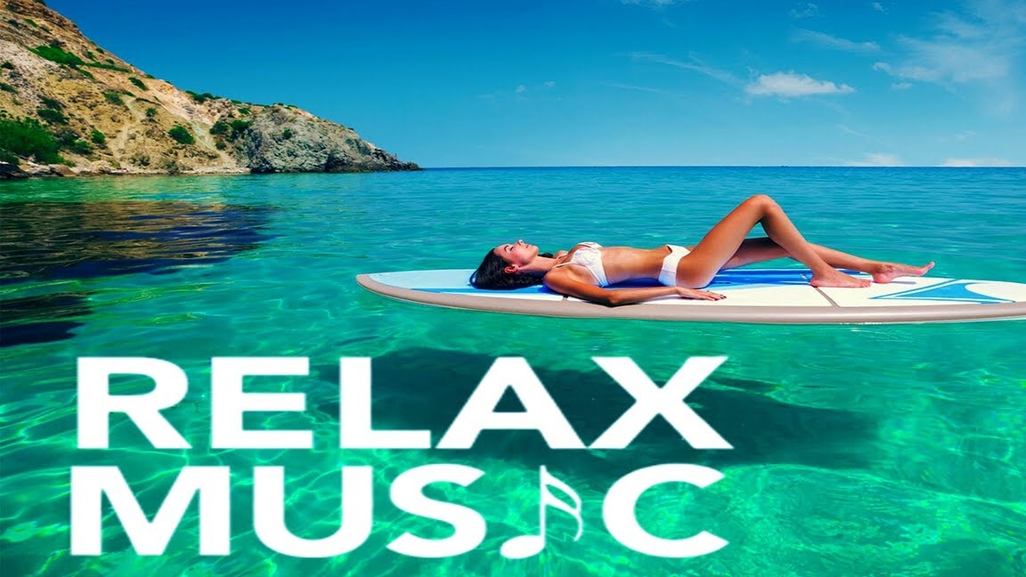 Релакс музыка. Relax music. Музыка для массажа.