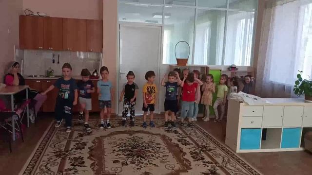 10.04.2025 Наши будни