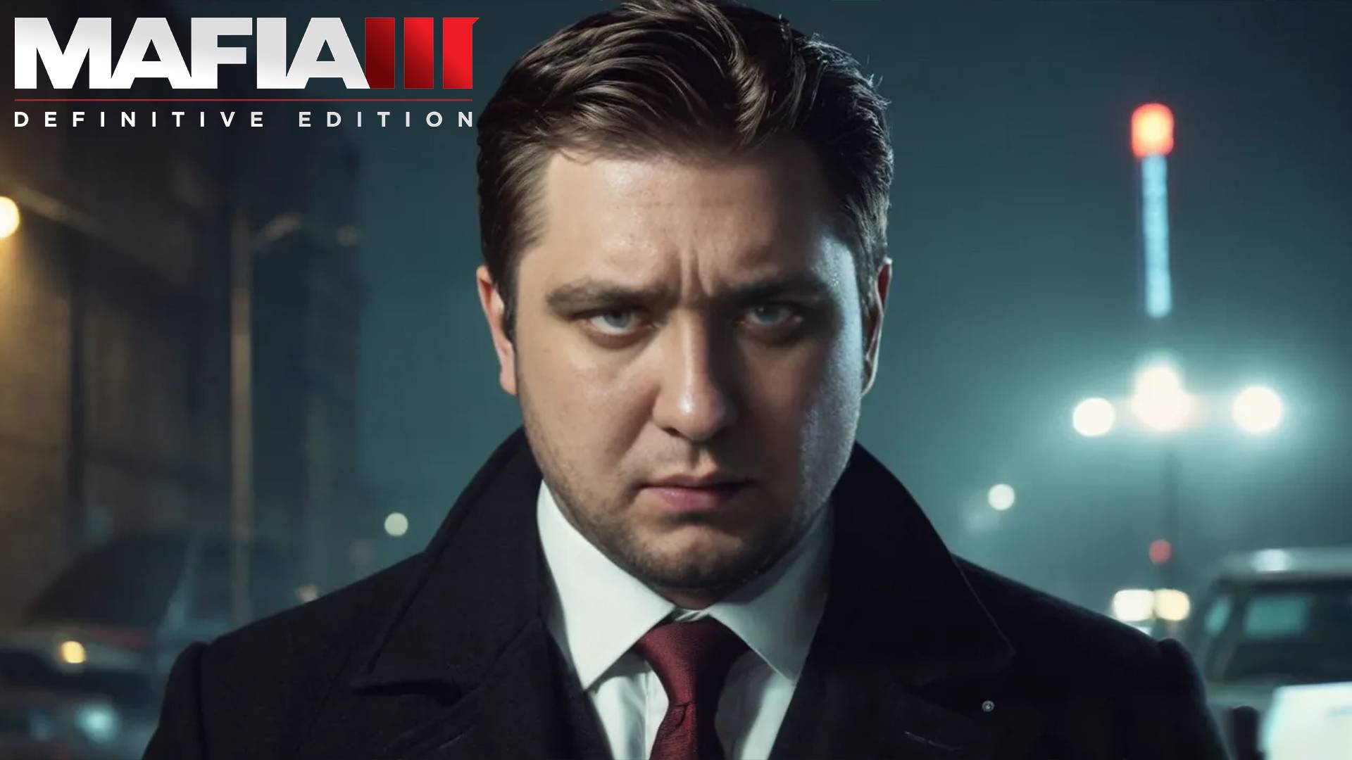 БОНУС - Mafia III Definitive Edition #40