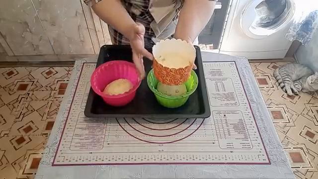 Идеальный КУЛИЧ на Пасху!! Мягкий Пышный Влажный Вкусный и очень БЮДЖЕТНЫЙ!!
