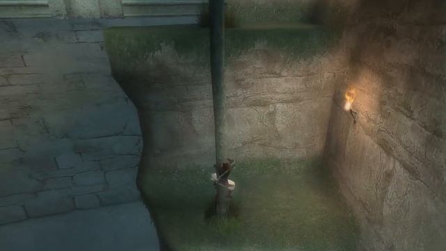 Prince of Persia: The Sands of Time Pt.5-I'm Slowly Getting Better