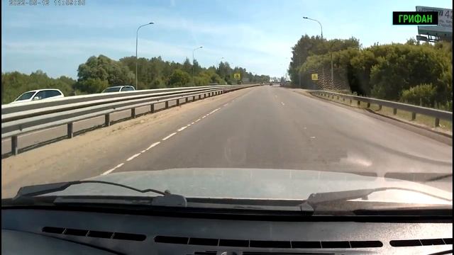 Еду я на джипе 4К