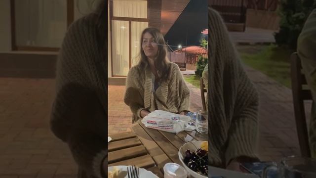 Отзыв о ретрите «Исцеление женского» Марина