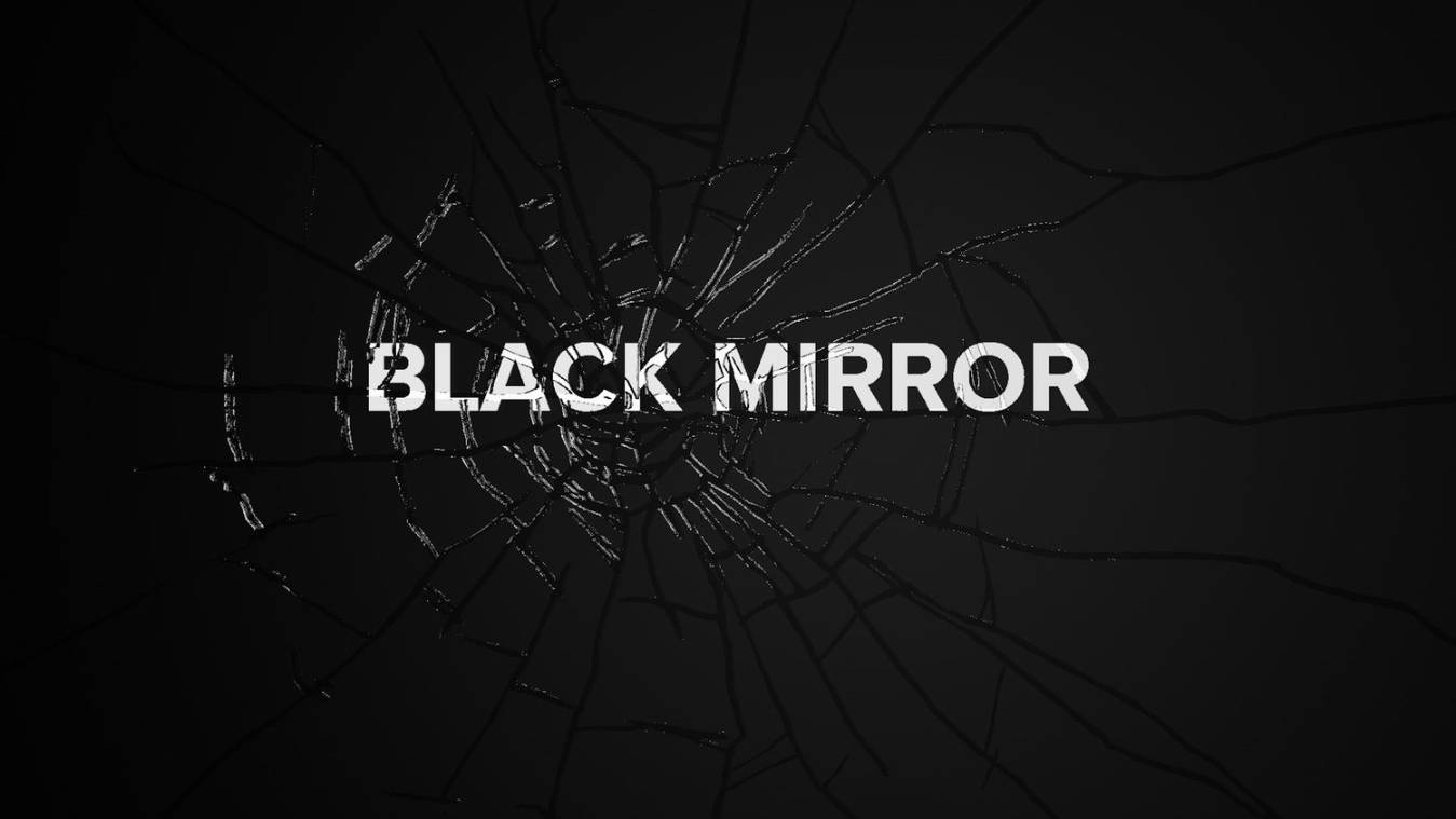 Сериал Чёрное зеркало – 7 сезон 5 серия / Black Mirror
