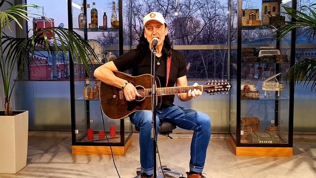 ПЕРВЫМ ДЕЛОМ САМОЛЁТЫ / ПЕСНИ ПОБЕДЫ