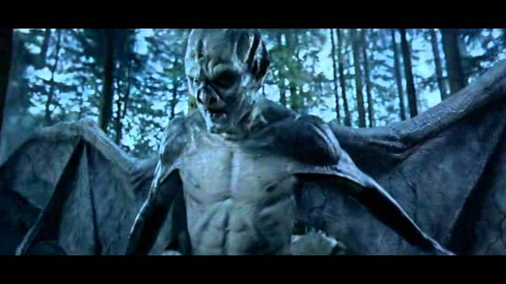 Король и Шут VS Другой Мир Тёмный Учитель (василий дьяченко)