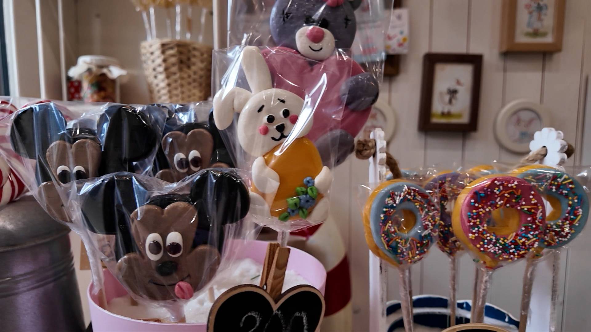 Сладкий бизнес. Реальный сектор 10.04.2025