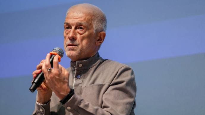 Состояние российской культуры.Эдуард Бояков