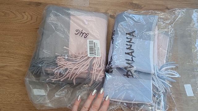 #8 Вещи с Озон и ВБ