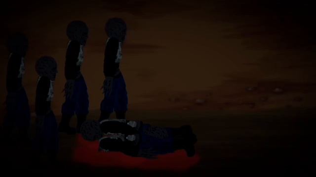 S.T.A.L.K.E.R. Великая война 4 серия