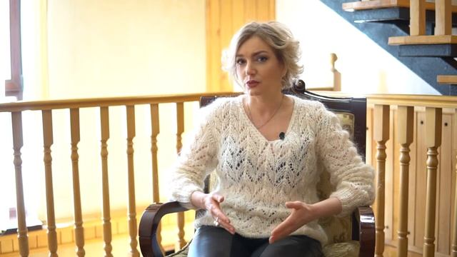 Отзыв Светланы Усановой на тренинг _Божественное управление_ ★ Елена Ачкасова