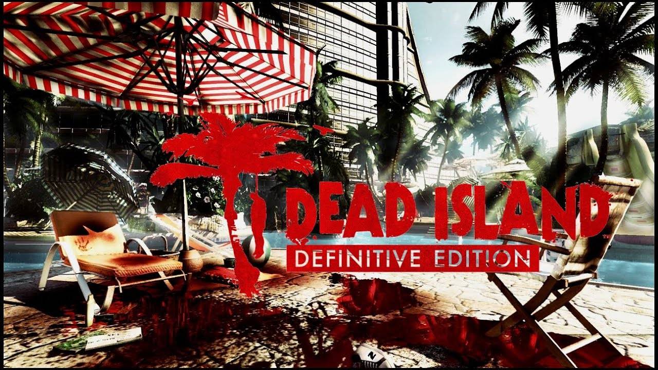 Dead Island-Iron Maiden Remix