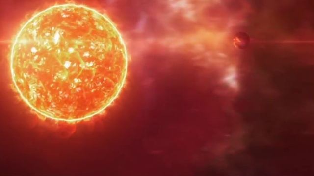 Бинарные звёздные системы