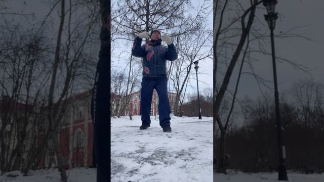 Ицюань (1339 день) Фубао и Пинбао Чжуан / Цепи Шили - разные варианты (11.04.25)