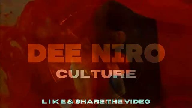 MELODIC TECHNO & PROGRESSIVE HOUSE - DEE NIRO - CULTURE - SPACE MOTION, PANICO, GEMINIS, NICK JOJO