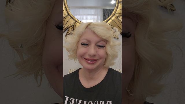 БлагоДарю за помощь девушке #онлайн #милосердие #благотворительность Светлана ВЕДА